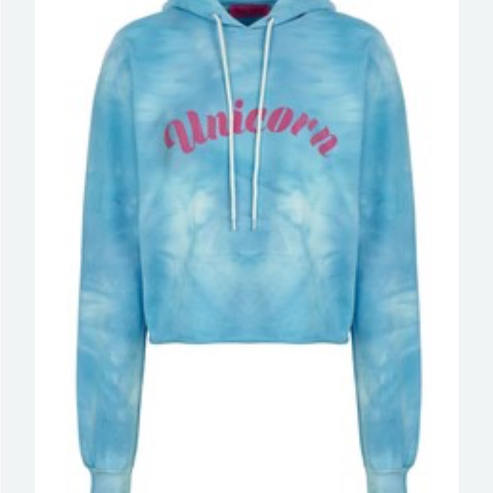 Vans X Ireneisgood Tie-Dye Women's Hoodie